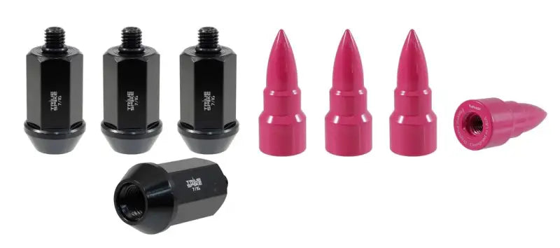 71620K344 True Spike Wheel Installation Kit tsl71620k344