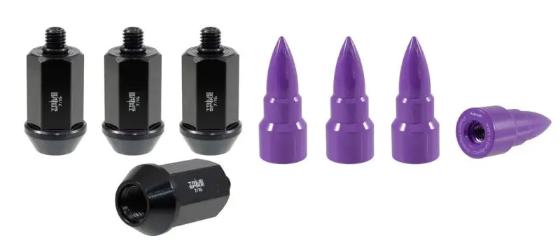 71620K346 True Spike Wheel Installation Kit tsl71620k346