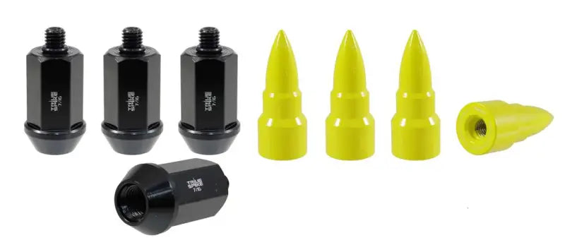 71620K349 True Spike Wheel Installation Kit tsl71620k349