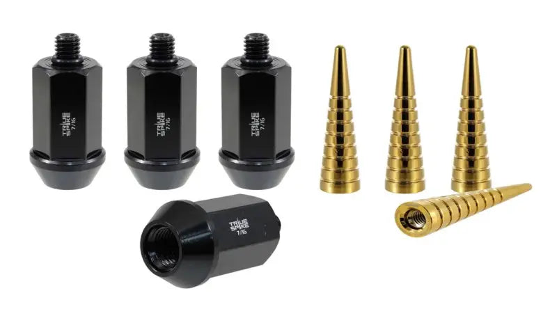 71620K35 True Spike Wheel Installation Kit tsl71620k35