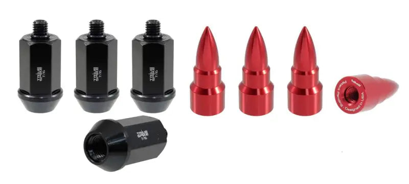 71620K350 True Spike Wheel Installation Kit tsl71620k350