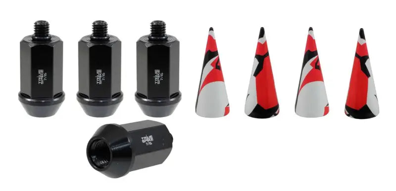 71620K354 True Spike Wheel Installation Kit tsl71620k354