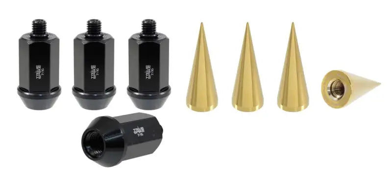 71620K355 True Spike Wheel Installation Kit tsl71620k355