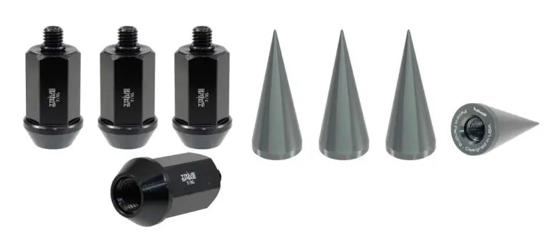 71620K358 True Spike Wheel Installation Kit tsl71620k358