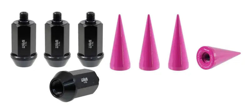 71620K362 True Spike Wheel Installation Kit tsl71620k362