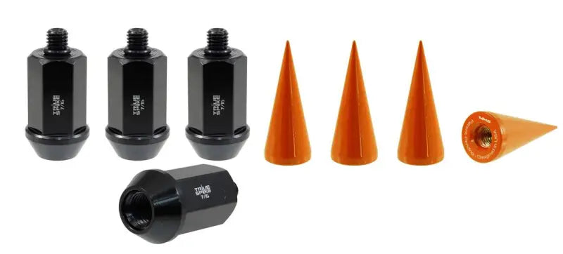 71620K363 True Spike Wheel Installation Kit tsl71620k363