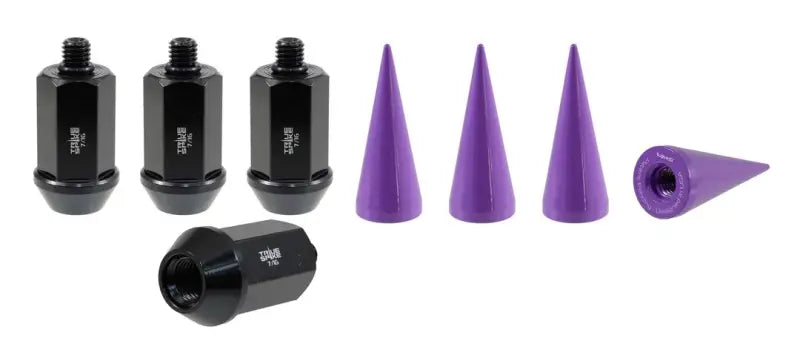 71620K364 True Spike Wheel Installation Kit tsl71620k364