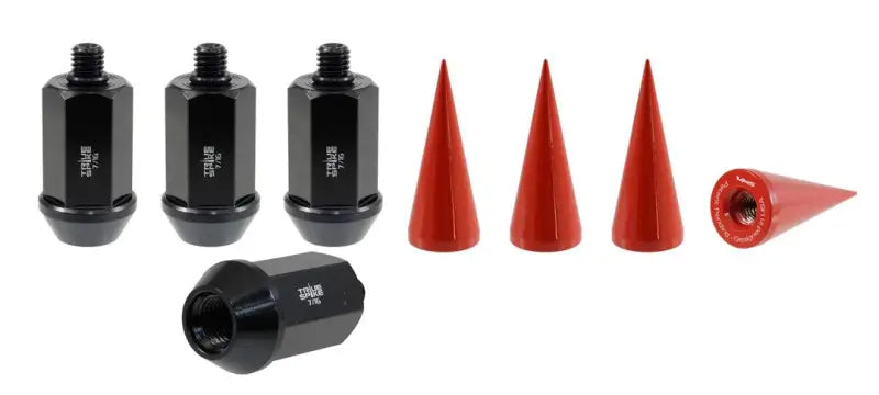 71620K365 True Spike Wheel Installation Kit tsl71620k365