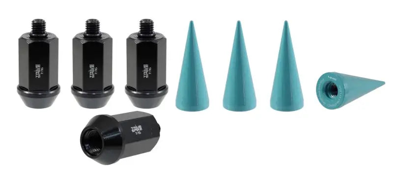 71620K366 True Spike Wheel Installation Kit tsl71620k366