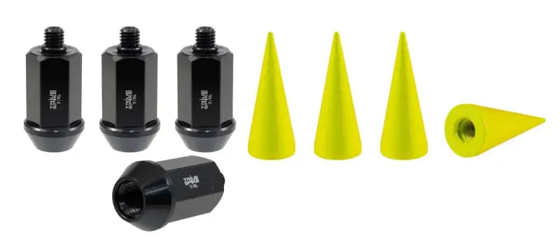 71620K367 True Spike Wheel Installation Kit tsl71620k367