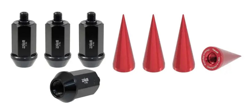 71620K368 True Spike Wheel Installation Kit tsl71620k368