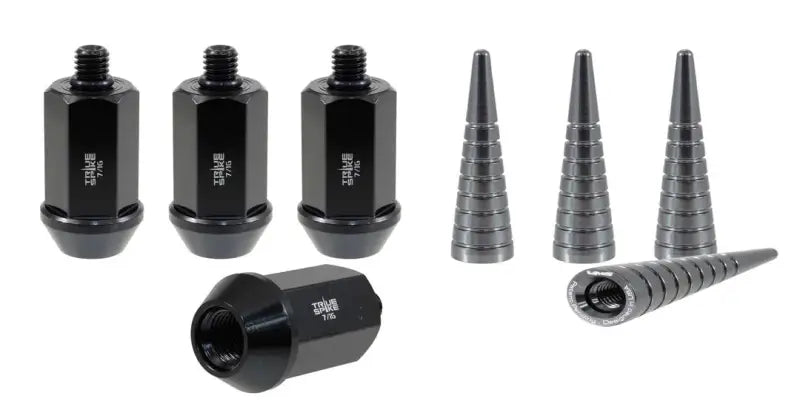 71620K37 True Spike Wheel Installation Kit tsl71620k37