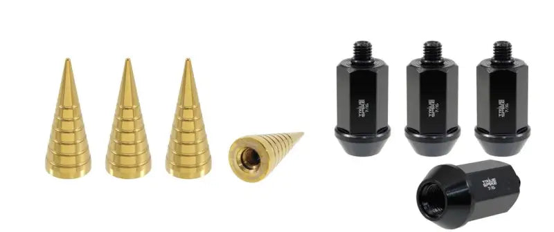 71620K371 True Spike Wheel Installation Kit tsl71620k371