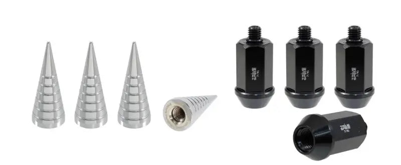 71620K372 True Spike Wheel Installation Kit tsl71620k372