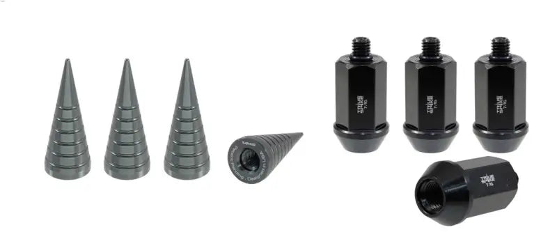 71620K373 True Spike Wheel Installation Kit tsl71620k373
