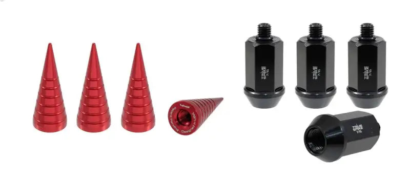 71620K375 True Spike Wheel Installation Kit tsl71620k375