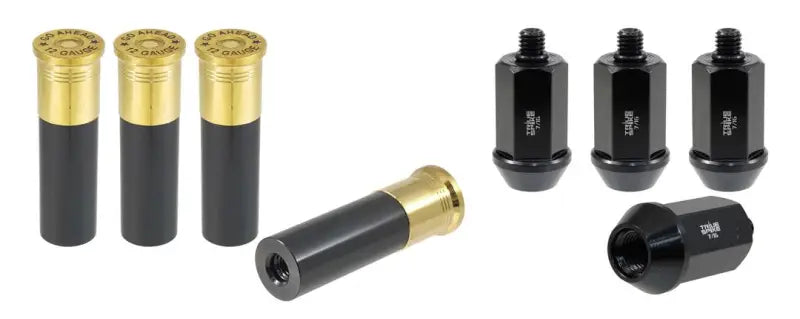 71620K376 True Spike Wheel Installation Kit tsl71620k376