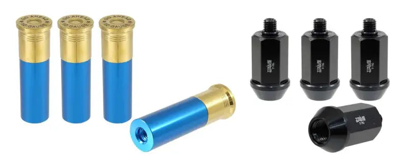 71620K377 True Spike Wheel Installation Kit tsl71620k377