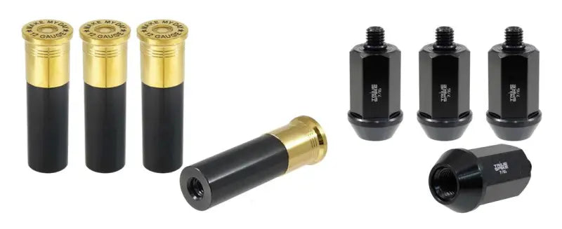 71620K380 True Spike Wheel Installation Kit tsl71620k380