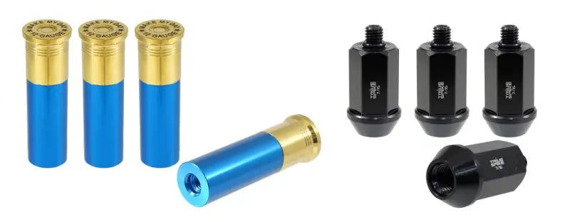 71620K381 True Spike Wheel Installation Kit tsl71620k381