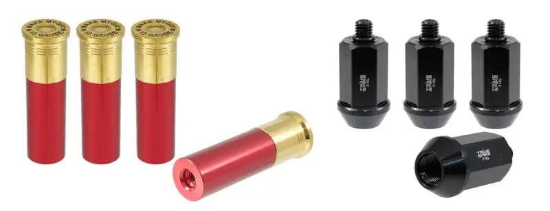 71620K383 True Spike Wheel Installation Kit tsl71620k383