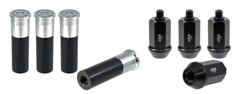 71620K384 True Spike Wheel Installation Kit tsl71620k384