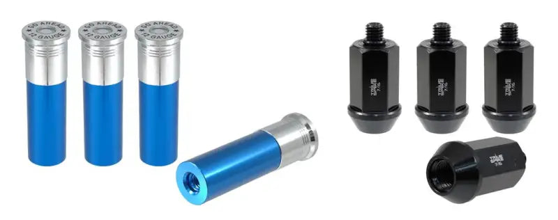 71620K385 True Spike Wheel Installation Kit tsl71620k385