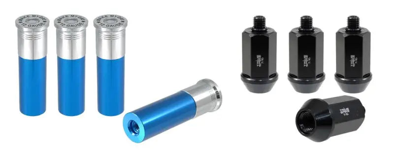 71620K389 True Spike Wheel Installation Kit tsl71620k389