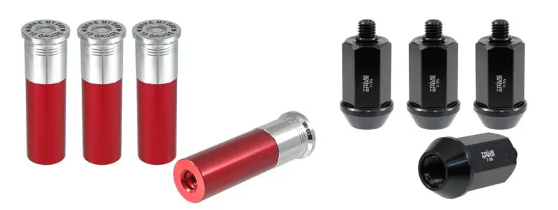 71620K391 True Spike Wheel Installation Kit tsl71620k391