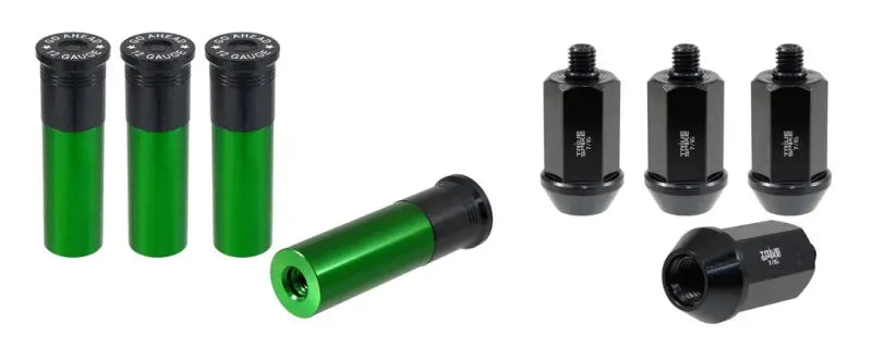 71620K394 True Spike Wheel Installation Kit tsl71620k394