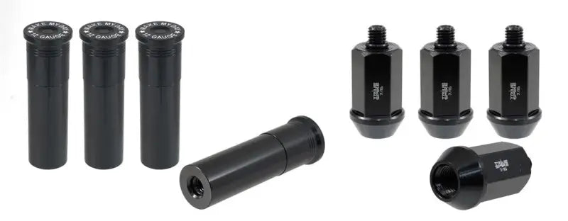 71620K396 True Spike Wheel Installation Kit tsl71620k396