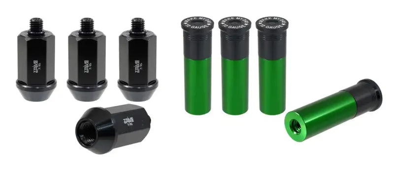 71620K398 True Spike Wheel Installation Kit tsl71620k398