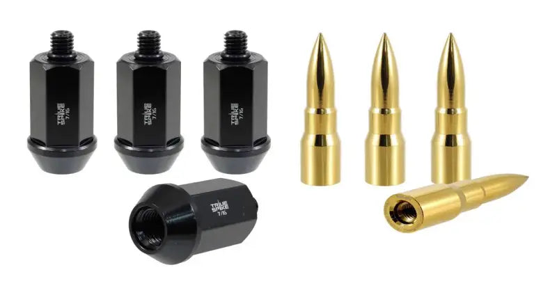 71620K4 True Spike Wheel Installation Kit tsl71620k4