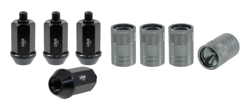 71620K404 True Spike Wheel Installation Kit tsl71620k404