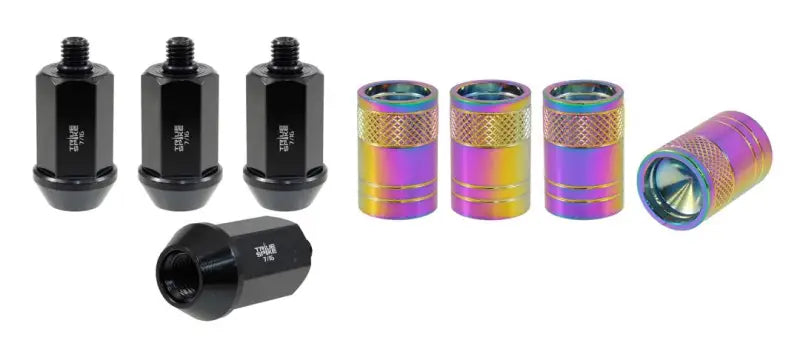 71620K405 True Spike Wheel Installation Kit tsl71620k405