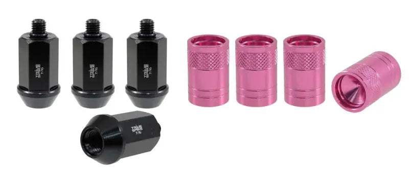 71620K408 True Spike Wheel Installation Kit tsl71620k408