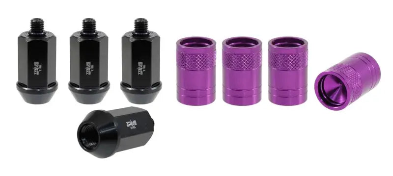 71620K409 True Spike Wheel Installation Kit tsl71620k409