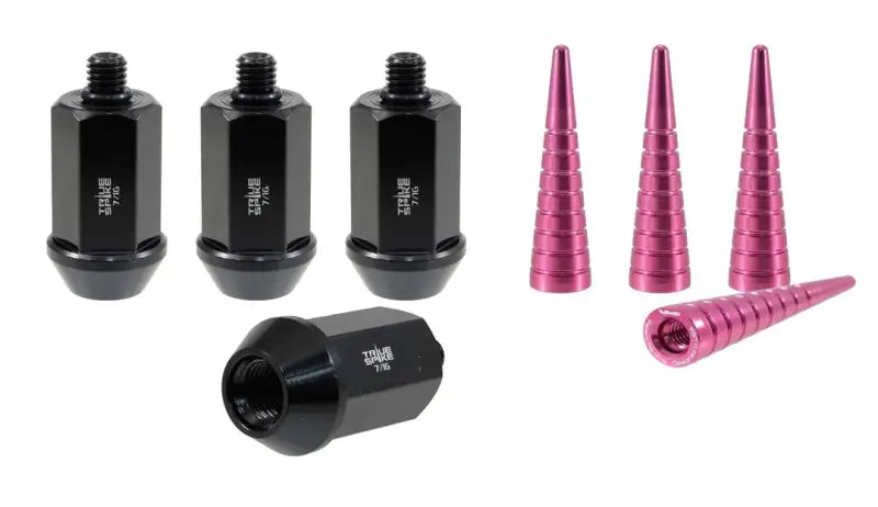 71620K41 True Spike Wheel Installation Kit tsl71620k41