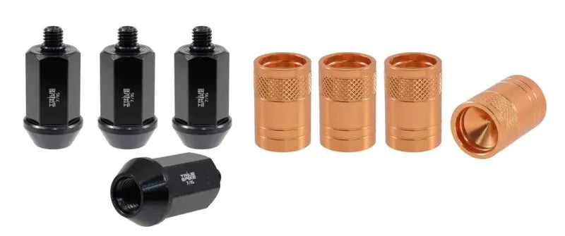 71620K411 True Spike Wheel Installation Kit tsl71620k411