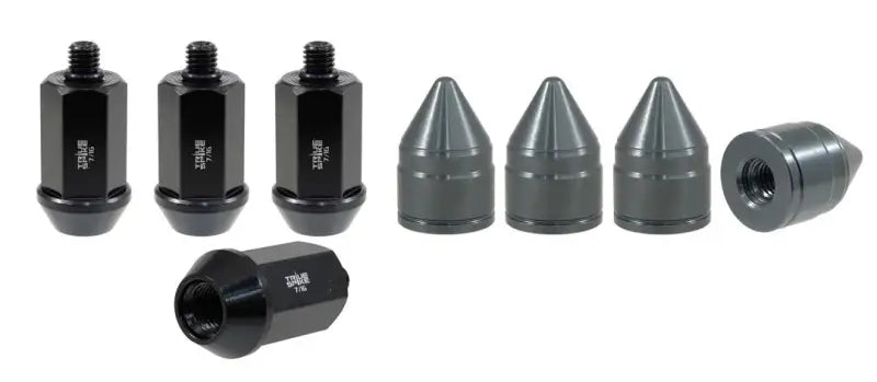71620K417 True Spike Wheel Installation Kit tsl71620k417