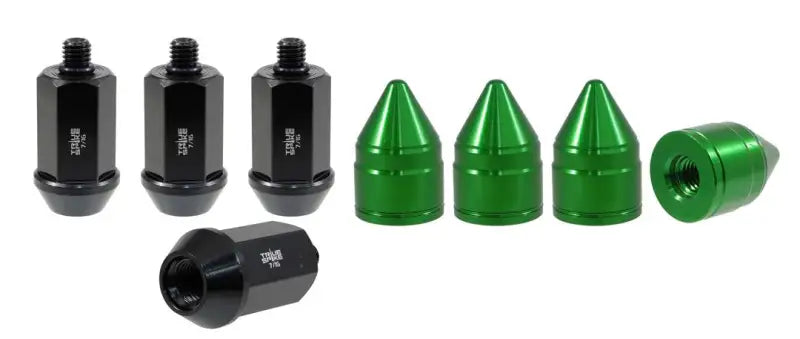 71620K418 True Spike Wheel Installation Kit tsl71620k418