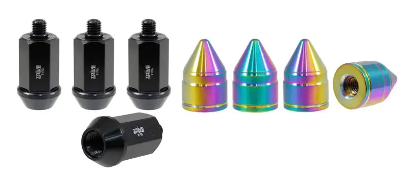 71620K420 True Spike Wheel Installation Kit tsl71620k420