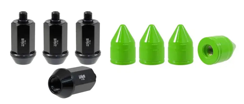 71620K421 True Spike Wheel Installation Kit tsl71620k421