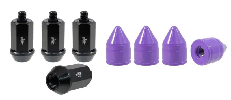 71620K424 True Spike Wheel Installation Kit tsl71620k424