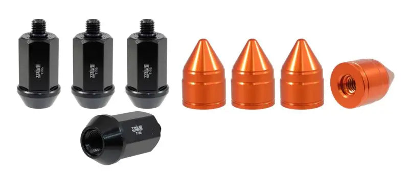 71620K428 True Spike Wheel Installation Kit tsl71620k428