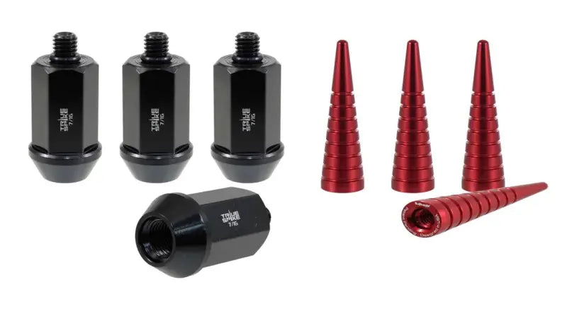 71620K43 True Spike Wheel Installation Kit tsl71620k43