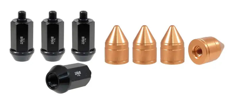 71620K432 True Spike Wheel Installation Kit tsl71620k432