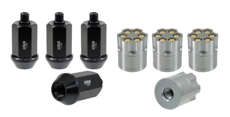 71620K436 True Spike Wheel Installation Kit tsl71620k436