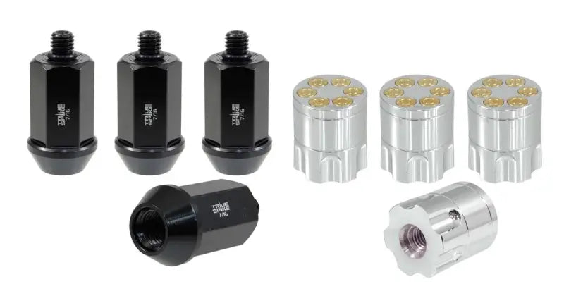 71620K438 True Spike Wheel Installation Kit tsl71620k438