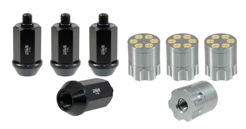 71620K439 True Spike Wheel Installation Kit tsl71620k439